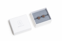 Apis Nox Earrings Circle