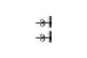 Apis Nox Earrings Circle