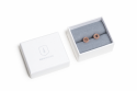 Metallohrringe Lumen Earrings Circle