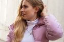 Metallohrringe Lumen Earrings Circle