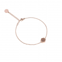 Lumen Hexagon Bracelet, Größe: S/M 17-21 cm