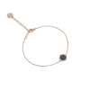 Lux Hexagon Bracelet, Größe: XS/S 14-18 cm 