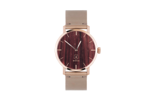 Uhr Red Wine Watch