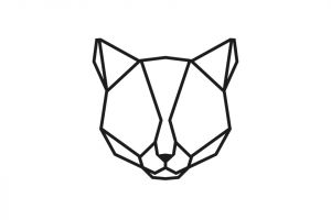 Cat Siluette