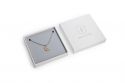 Halskette Lini Necklace Halfmoon
