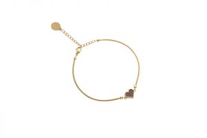 Aurum Bracelet Heart