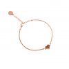 Rea Bracelet Heart, Größe: XS/S 14-18 cm 