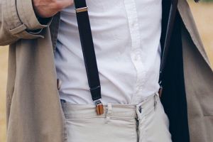 Hosenträger Dolor Suspenders