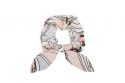 Haargummi Pastel Rubber Band