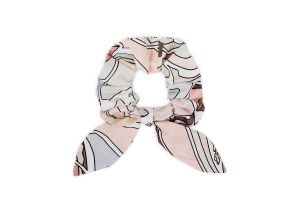 Haargummi Pastel Rubber Band