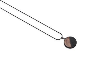 Medaillon Apis Nox Necklace Medallion