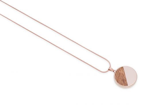 Medaillon Rea Necklace Medallion