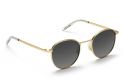 Sonnenbrille Arin Gold