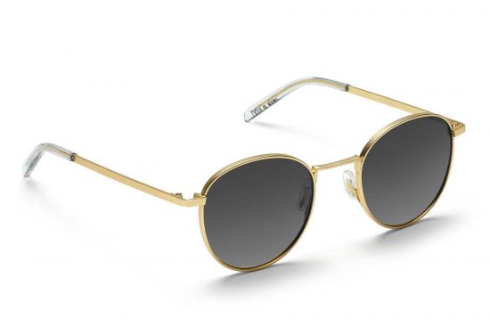 Sonnenbrille Arin Gold