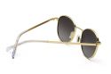 Sonnenbrille Arin Gold