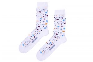 Socken Terazzo Socks