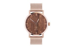 Uhr Dawn Watch