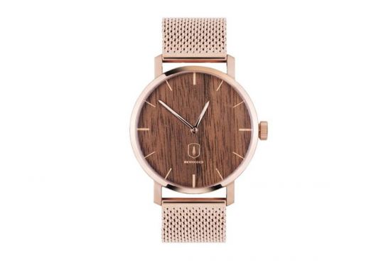 Uhr Dawn Watch