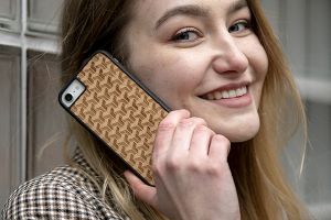 iPhone-Hülle Cubo Case