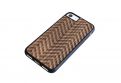 iPhone-Hülle Zigzag Case