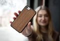 iPhone-Hülle Dots Case