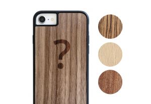 iPhone-Hülle Own Designed Case