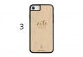 iPhone-Hülle Own Designed Case