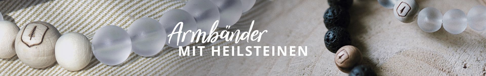 LP Armbander