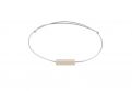 Zartes Armband Prism Wooden Bracelet