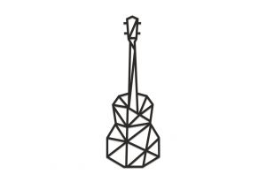 GuitarSiluette