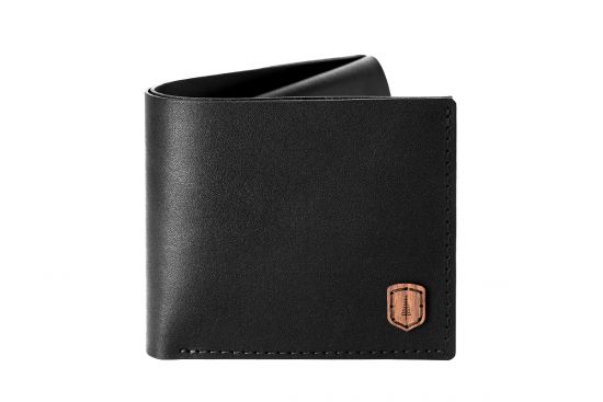 Ledergeldbeutel Nox Coins Wallet