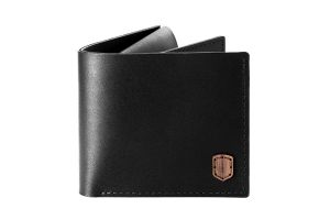 Ledergeldbeutel Nox Wide Wallet