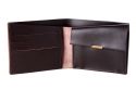 Ledergeldbeutel Brunn Coins Wallet