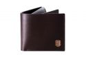 Ledergeldbeutel Brunn Wide Wallet