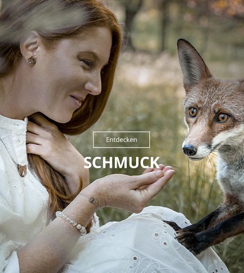 BeWooden - SCHMUCK