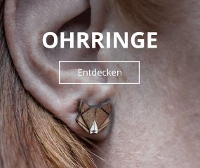 BeWooden - OHRRINGE