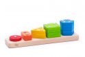 Formen-Tafel