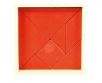 Rotes Tangram