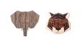 Exotische Tiere