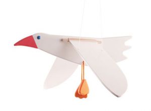 Möwe