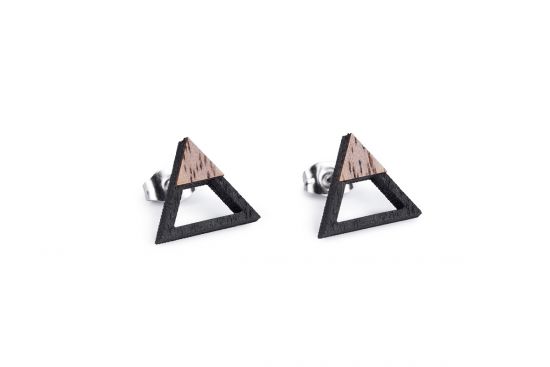 Holzohrringe Trill Earrings