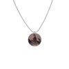 Holzanhänger Bracken Pendant