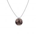 Holzanhänger Bracken Pendant