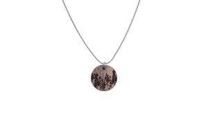 Holzanhänger Meadow Pendant