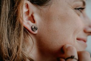 Bracken Earrings