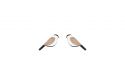 Holzohrringe Natural Cutebird Earrings