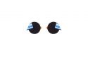 Black Cutebird Earrings