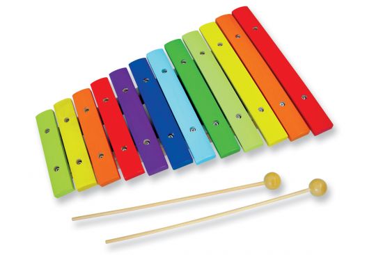 Xylophon