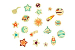 Magnetische Planeten