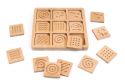 Sensorisches Puzzle 